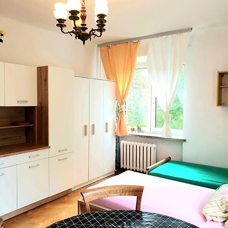 Rooms By Kino Femina Warschau Buitenkant foto