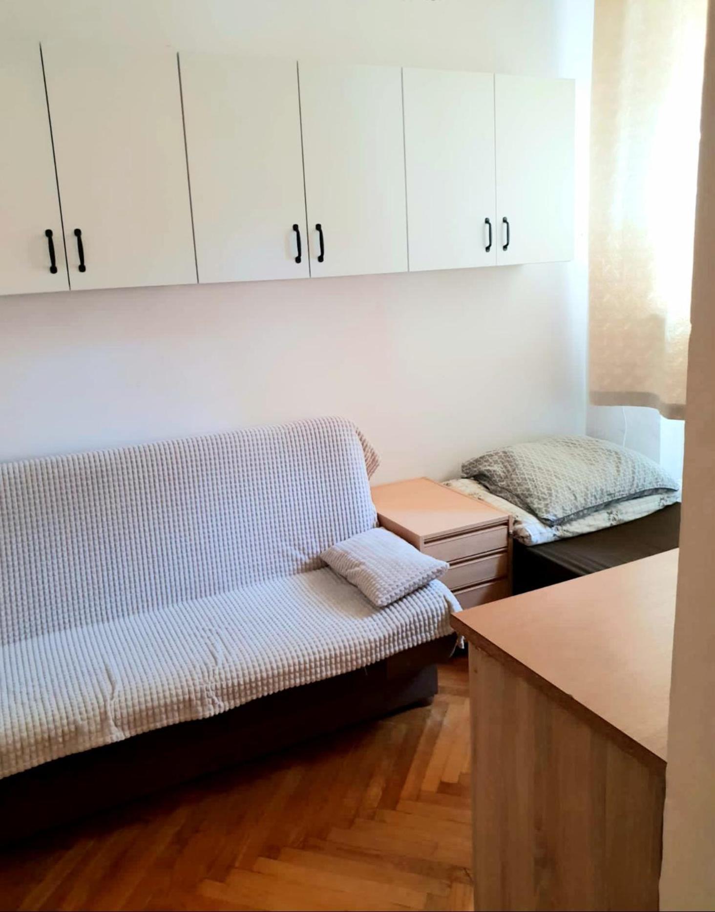 Rooms By Kino Femina Warschau Buitenkant foto