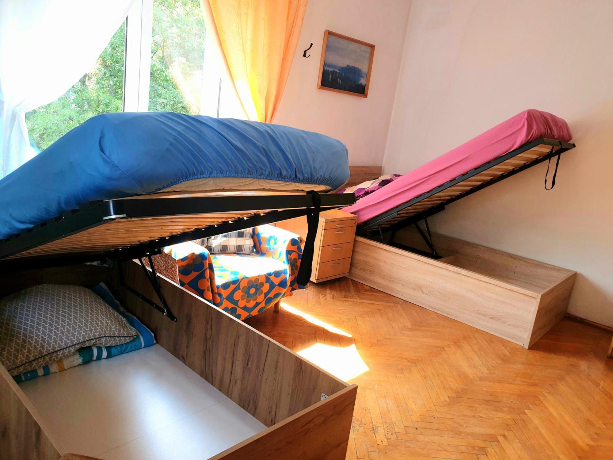 Rooms By Kino Femina Warschau Buitenkant foto