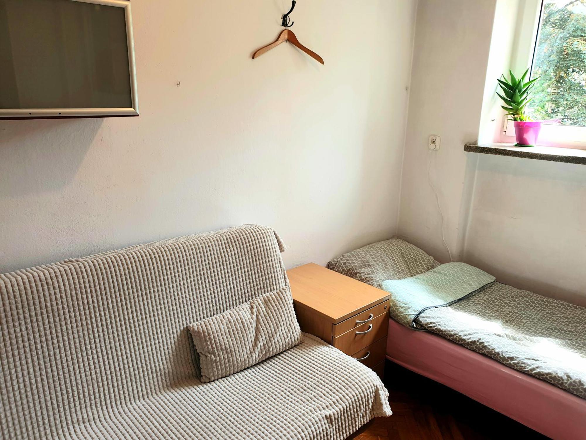Rooms By Kino Femina Warschau Buitenkant foto