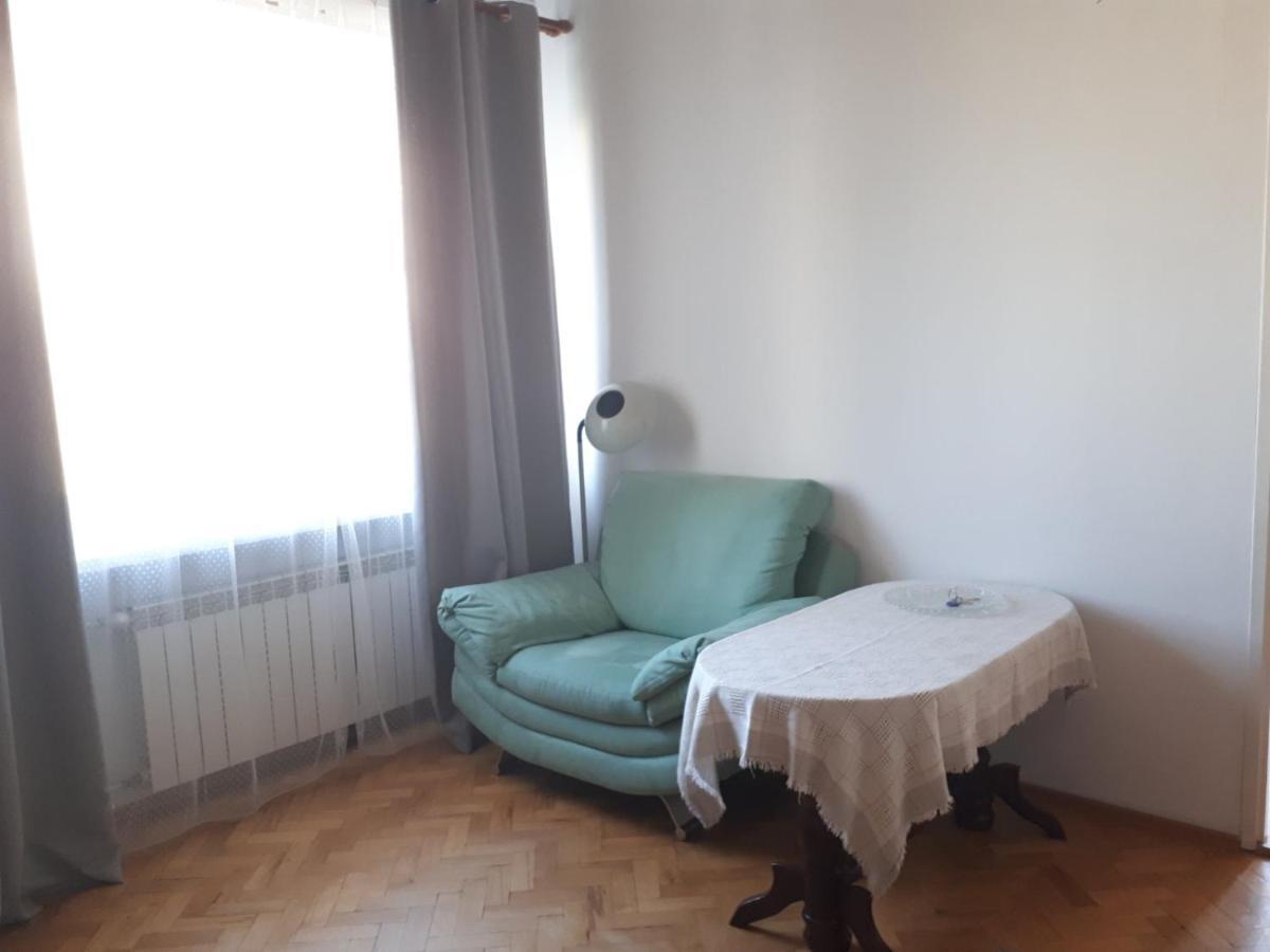 Rooms By Kino Femina Warschau Buitenkant foto